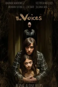 Голоса (фильм 2020)