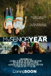 Мой выпускной год (фильм 2020)