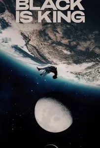 Чёрный - цвет королей (фильм 2020)