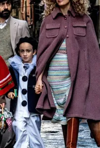 Фамильный узел (фильм 2020)