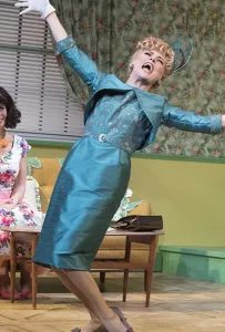 Беспощадность!: Мюзикл (фильм 2020)