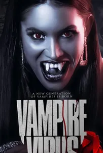 Вирус вампиров (фильм 2020)