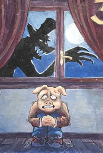 Сказка (фильм 2020)