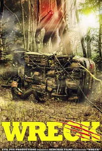 Авария (фильм 2020)