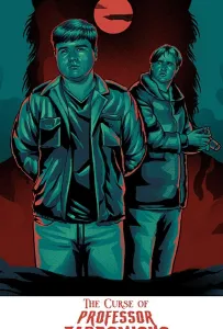 Проклятие профессора Зардоникуса (фильм 2020)