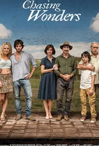В поисках чуда (фильм 2020)