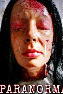 Паранормальная документалка (фильм 2020)