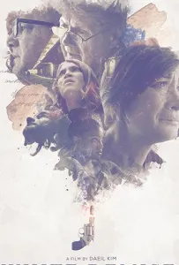 Белая смерть (фильм 2020)