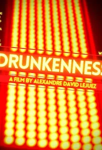 Пьянство (фильм 2021)