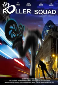 Отряд на роликах (фильм 2021)