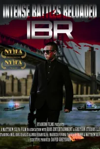 Напряжённая схватка: Перезагрузка (фильм 2021)