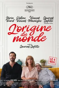 Происхождение мира (фильм 2020)