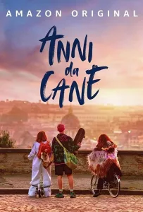 Собачьи годы (фильм 2021)