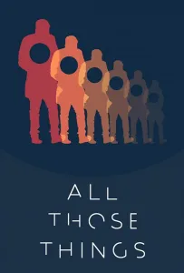 Всякая всячина (фильм 2020)