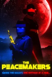 Миротворцы (фильм 2021)