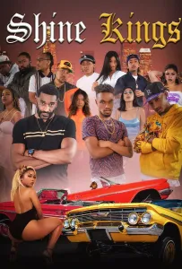 Блистательные короли (фильм 2022)