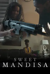 Милая Мандиса (фильм 2021)