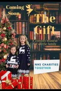 Мюзикл "Подарок" (фильм 2020)