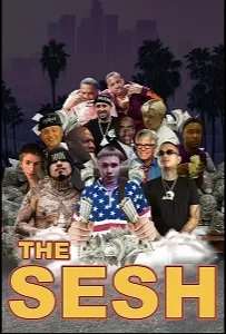 Тусовка (фильм 2022)