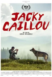 Загадка оборотня / Жаки Кэллу (фильм 2022)