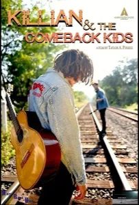 Киллиан и Возвращение детей (фильм 2020)