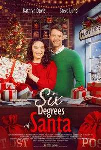 Шесть ступеней Санты (фильм 2022)