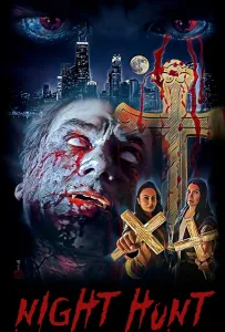 Ночная охота (фильм 2022)