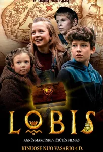 Клад (фильм 2022)