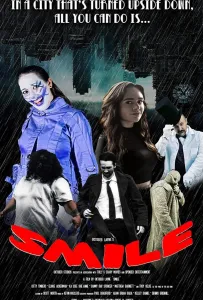 Улыбка (фильм 2022)
