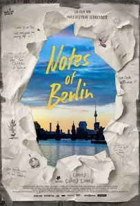 Берлинские хроники (фильм 2020)