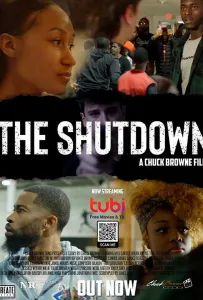 Локдаун (фильм 2022)