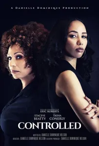 Контроль (фильм 2022)