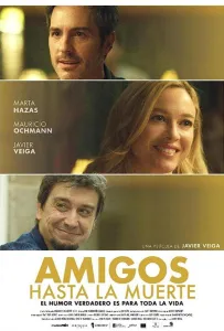 Друзья до гроба (фильм 2023)