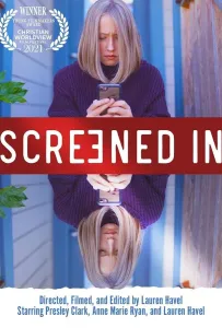 Во власти экранов (фильм 2021)