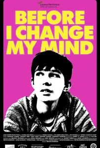 До того, как я передумал (фильм 2022)