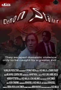 Демон-сталкер (фильм 2022)