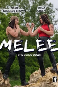 Замес (фильм 2021)