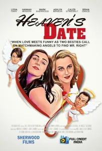 Божественное свидание (фильм 2022)