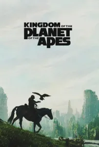 Планета обезьян: Новое царство (фильм 2024)