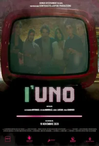 Избранный (фильм 2020)