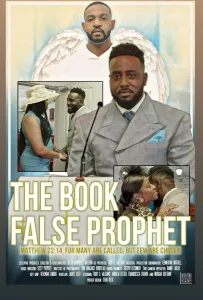 История о лжепророке (фильм 2021)