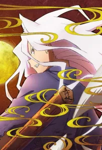 Ёко из Сэнгоку (аниме 2024)