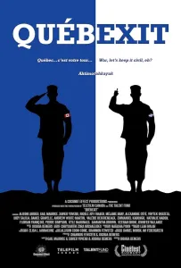Квебекзит (фильм 2020)