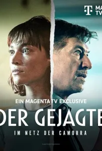 Преследуемый. В сетях Каморры (фильм 2022)