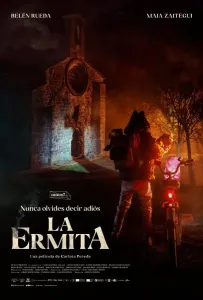 Синистер. Новые души (фильм 2023)