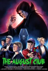 Августовский клуб (фильм 2020)