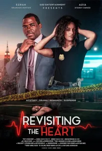 Вернуться за сердцем (фильм 2022)