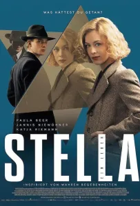 Стелла: Жизнь (фильм 2023)