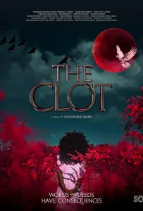 Сгусток (фильм 2024)