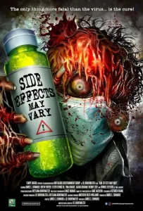 Побочные эффекты могут различаться (фильм 2024)